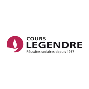 cours legendre logo