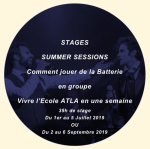stage été nyssen