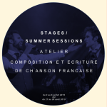 stage été nyssen