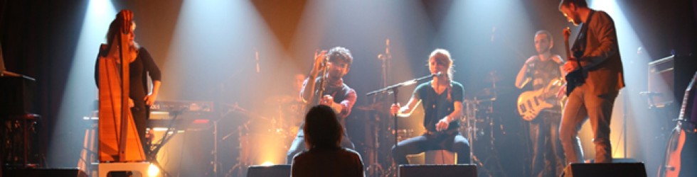 Accompagnement